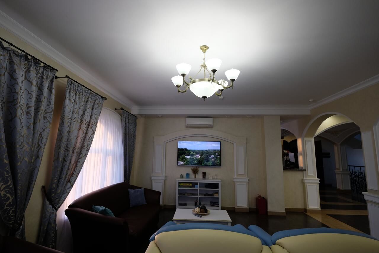 Гостиница Отель «Медный Двор» Суздаль-36