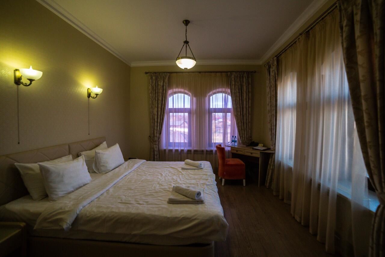 Гостиница Отель «Медный Двор» Суздаль